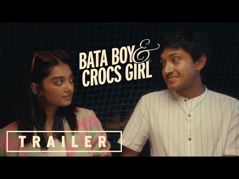 Official Trailer [Subtitled]