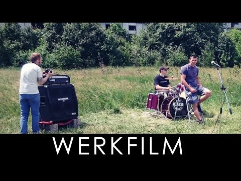 Alsóépület - Majmok Bolygója [WERKFILM]