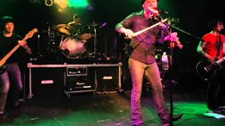 Hurt Performing &quot;Fighting Tao&quot; Live @ McGuffy&#39;s In Dayton, Ohio