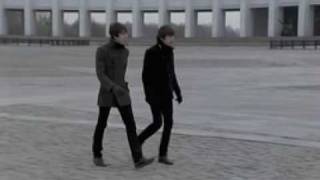 The Last Shadow Puppets - The Age Of The Understatement