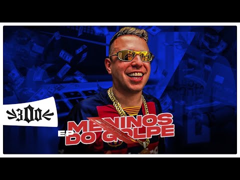 MC Amaral - EP. Meninos do Golpe  (LANÇAMENTO 2021)