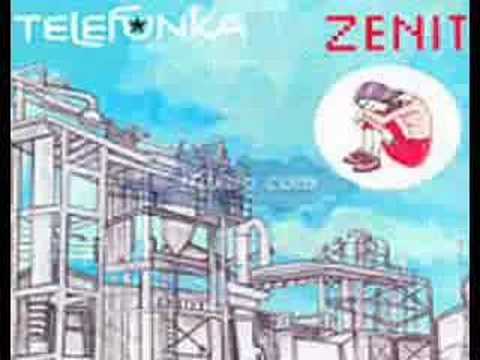 Zenit - Telefunka - The New Angel
