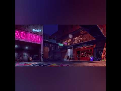 Pusha T - Infrared (Chopped And Slowed)