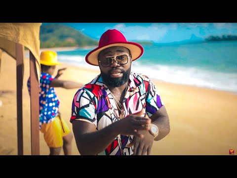 COLABO - MED PA YOU Ft. I-tribe - (Official Music Video) Trending now.