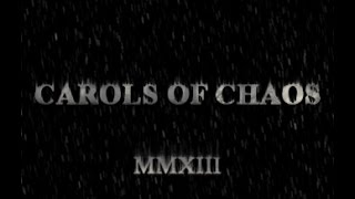 Carols Of Chaos - Metal Christmas Album