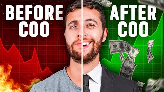 How I Recruited a $20M/Year COO and Doubled My Business!