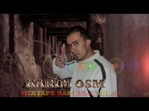 Karim OSM Feat Mourad Oumeziane - Taxsi Tayri-m