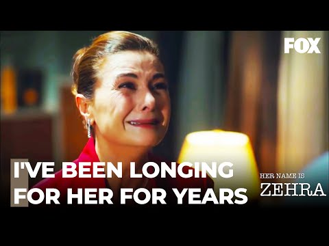 Şule Begs Serkan - Her Name is Zehra Episode 5