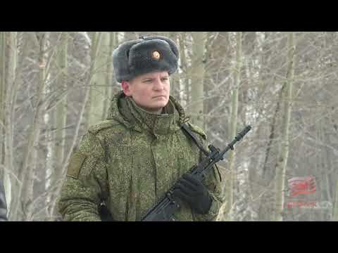 "Ваши ребята - герои". Память воинов-интернационалистов и участников СВО почтили братчане