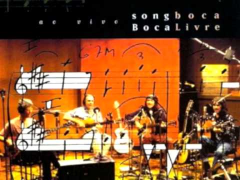 SongBoca - Boca Livre