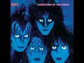 KISS - Saint And Sinner