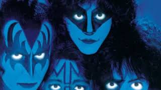 KISS - Saint And Sinner