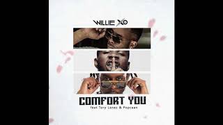 Willie X.O - Comfort You (Ft. Tory Lanez &amp; Popcaan) (Audio) HQ