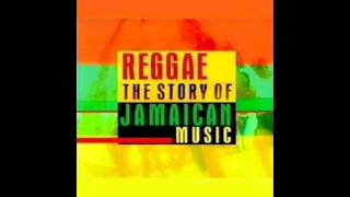 fell africa (reggae beat)