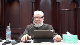 اتباع النساء الجنائز و حضورهن الدفن/السبت(22-5-2021م) فتاوى على الهواء مباشرة image