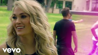 Carrie Underwood - Southbound