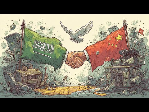 Saudi's JF-17 Deal: A Trojan Horse for Chinese Missiles