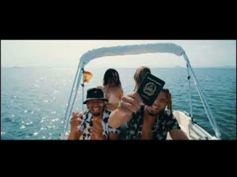 Alberto - La Manga feat. Josef Bratan prod. VEYSIGZ Bass Bossted Tekst w opisie 👇