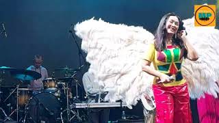 Download lagu Titi DJ  ' Salahkah Aku - Matamu' | Live at. Apresiasi Kreasi Indonesia 2023 mp3