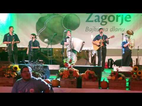 ŠTIMUNG ZAGORJA ZAGORSKI SAM VESELJAK