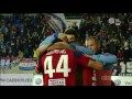 video: Haris Handzic gólja a Videoton ellen, 2017