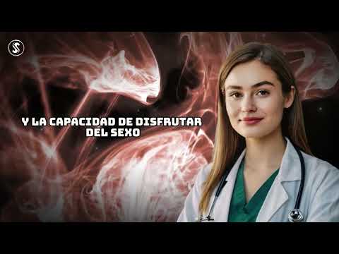 Si las ganas de sexo se te van este video te servirá…