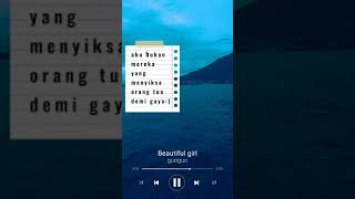 Download lagu STORY WA. ko anggap sa apa? #storygalau#storytimur#lagupapua mp3