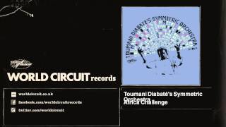 Toumani Diabaté's Symmetric Orchestra - Africa Challenge