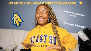 EVERYTHING YOU NEED TO KNOW ABOUT NCAT | APPLICATION PROCESS + KEY TIPS NOBODY TELLS YOU