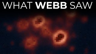 Webb’s Latest Discovery Might Be the Weirdest Ever Recorded