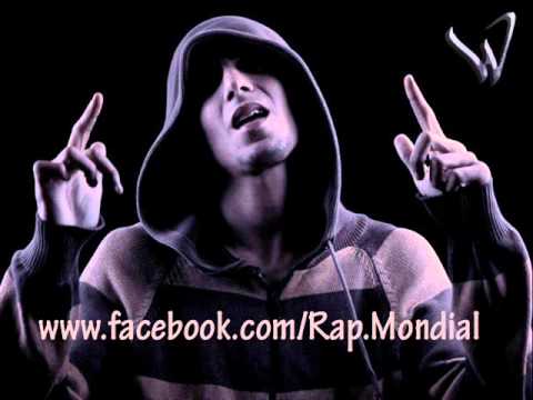 Weld EL 15 - V.S Rap Etounsi By Yassin MsK