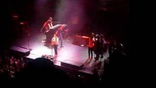 El Scorcho - Dashboard Confessional (Weezer Cover)