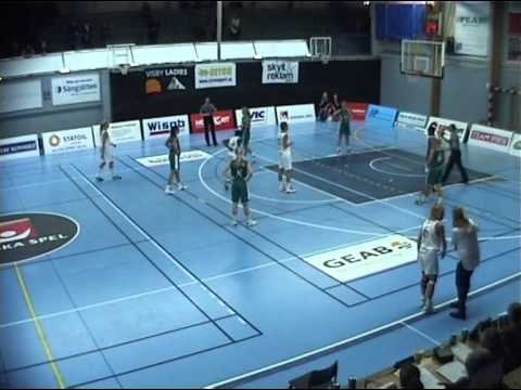 2013 11 24 Visby Ladies   Eos