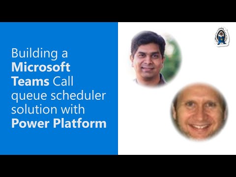 Power Platform Guide: Creating a Call Queue Scheduler on Microsoft Teams Power Platform Guide: Creating a Call Queue Scheduler on Microsoft Teams