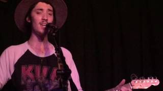 Taylor John Williams &quot;Royals&quot;