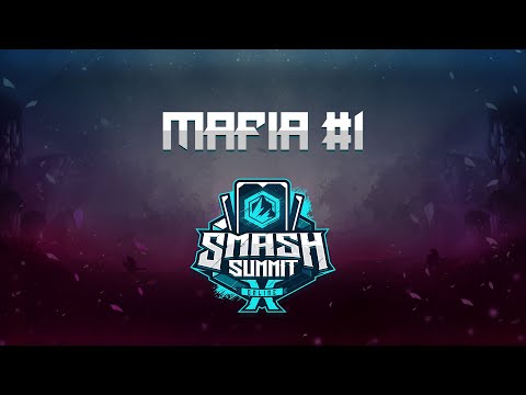 Smash Summit 10 - Mafia #1