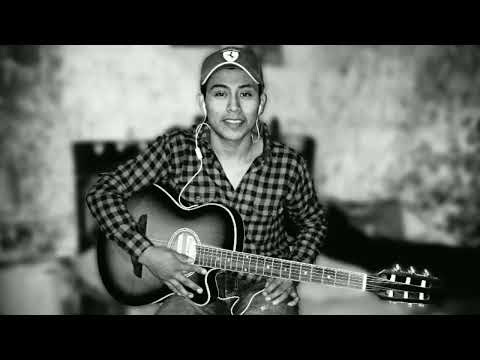 Cover - Que Sería De Mi versión acústica  -  Miguel PL