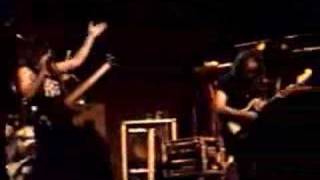 Dr.Sin e Helcio Aguirra - Cover do Mr.Big - 1992