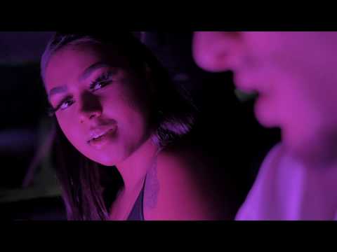 KRIS KING Featuring FUTURISTIC "Actin Up" x BEHIND THE SCENES