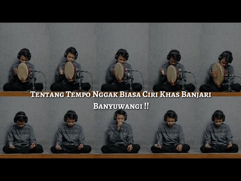 SHIL YA NABI | Al Banjari Version | Dimas Al Jawad