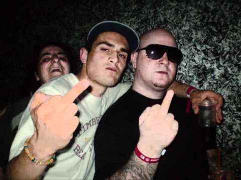 ted bee ft  jake la furia   bastardi senza gloria