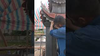 Làm chỉ cây hương