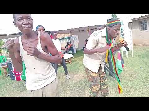 Can't Blame you reggae live performance in NYAKACH by PRESIDENT JAPESA DAY 2
