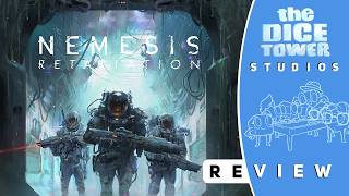 Nemesis: Retaliation video thumbnail
