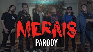 Download lagu K-CLIQUE | MERAIS (PARODY MV) mp3
