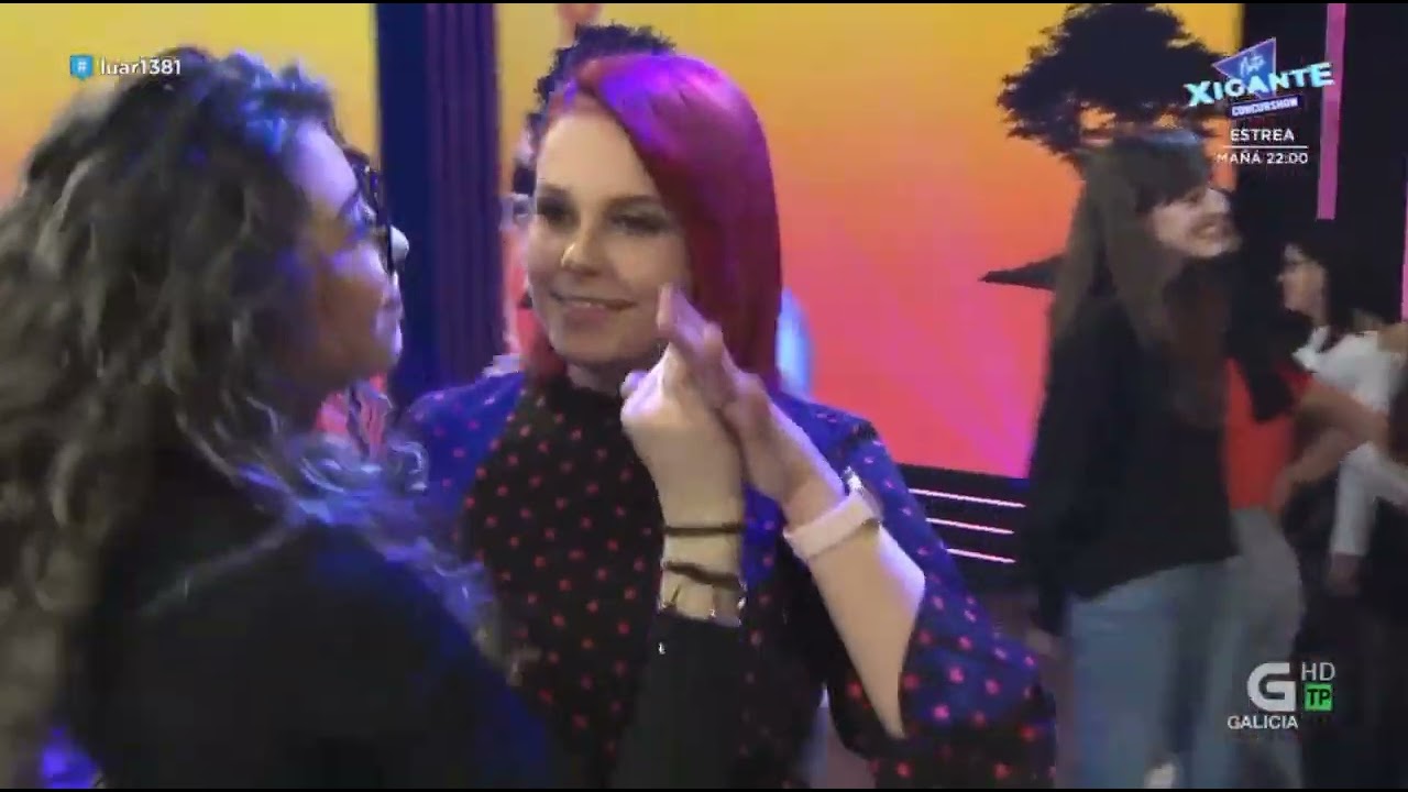 Mariachis en Televisión Española #6