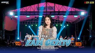 Download lagu Kari Cerito - Rahma Diva - ONE PRO Live Kutut Ngantang Malang mp3