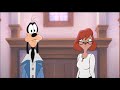 Goofy Dating Miss Marpole 2000
