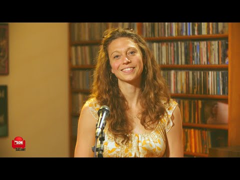 ANDRÉANE LE MAY - SESSION ACOUSTIQUE Laisser filer les jours #406