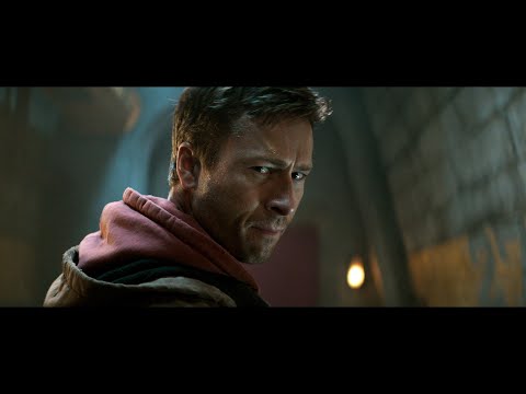 O Sobrevivente | Trailer Final | LEG | Paramount Pictures Brasil